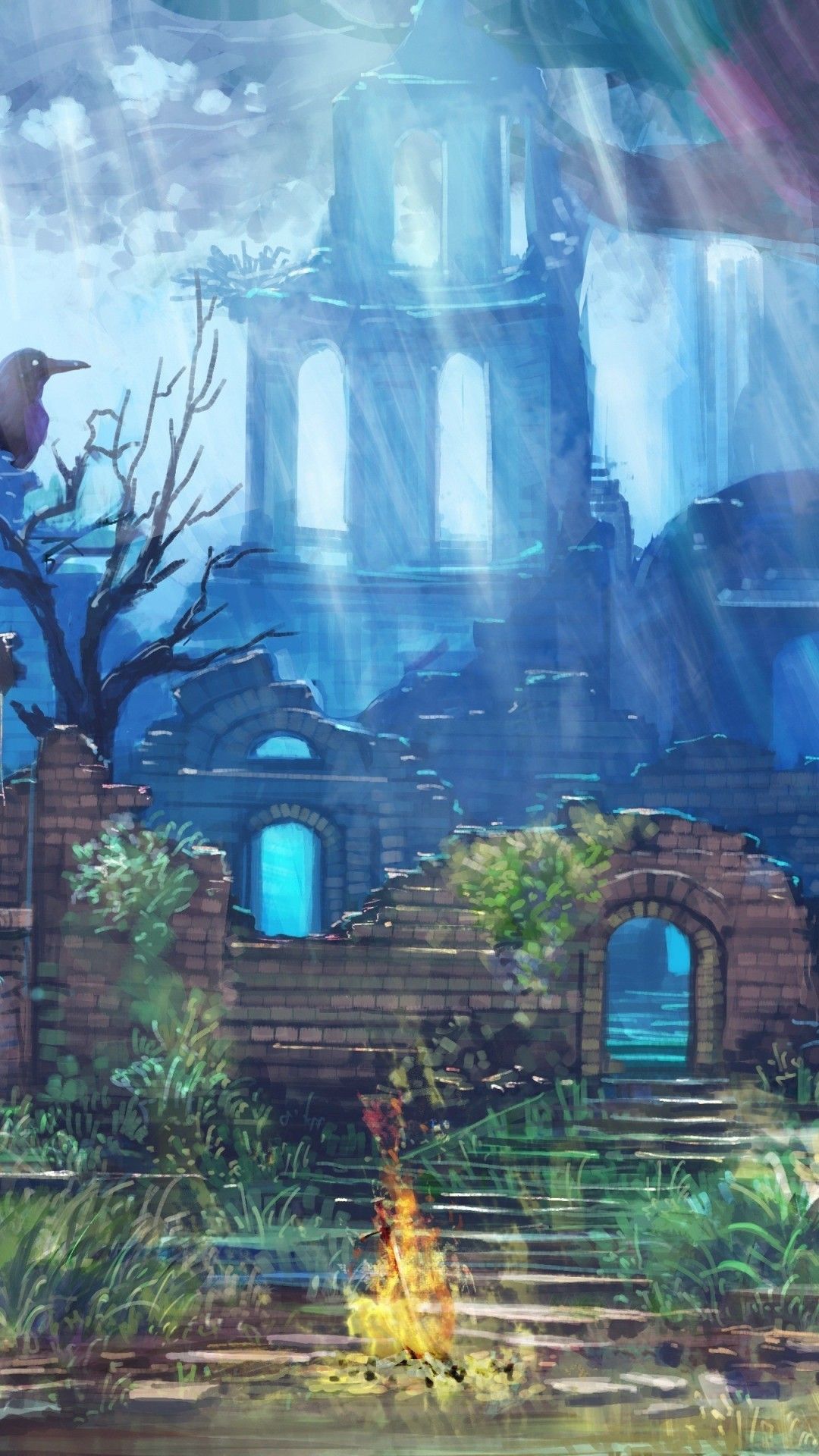 Dark Souls iPhone Wallpapers Wallpaper Cave