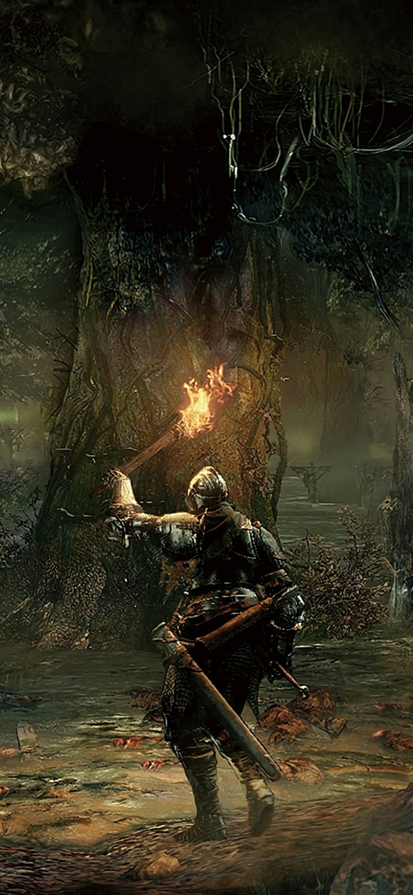 Dark Souls iPhone Wallpapers Wallpaper Cave