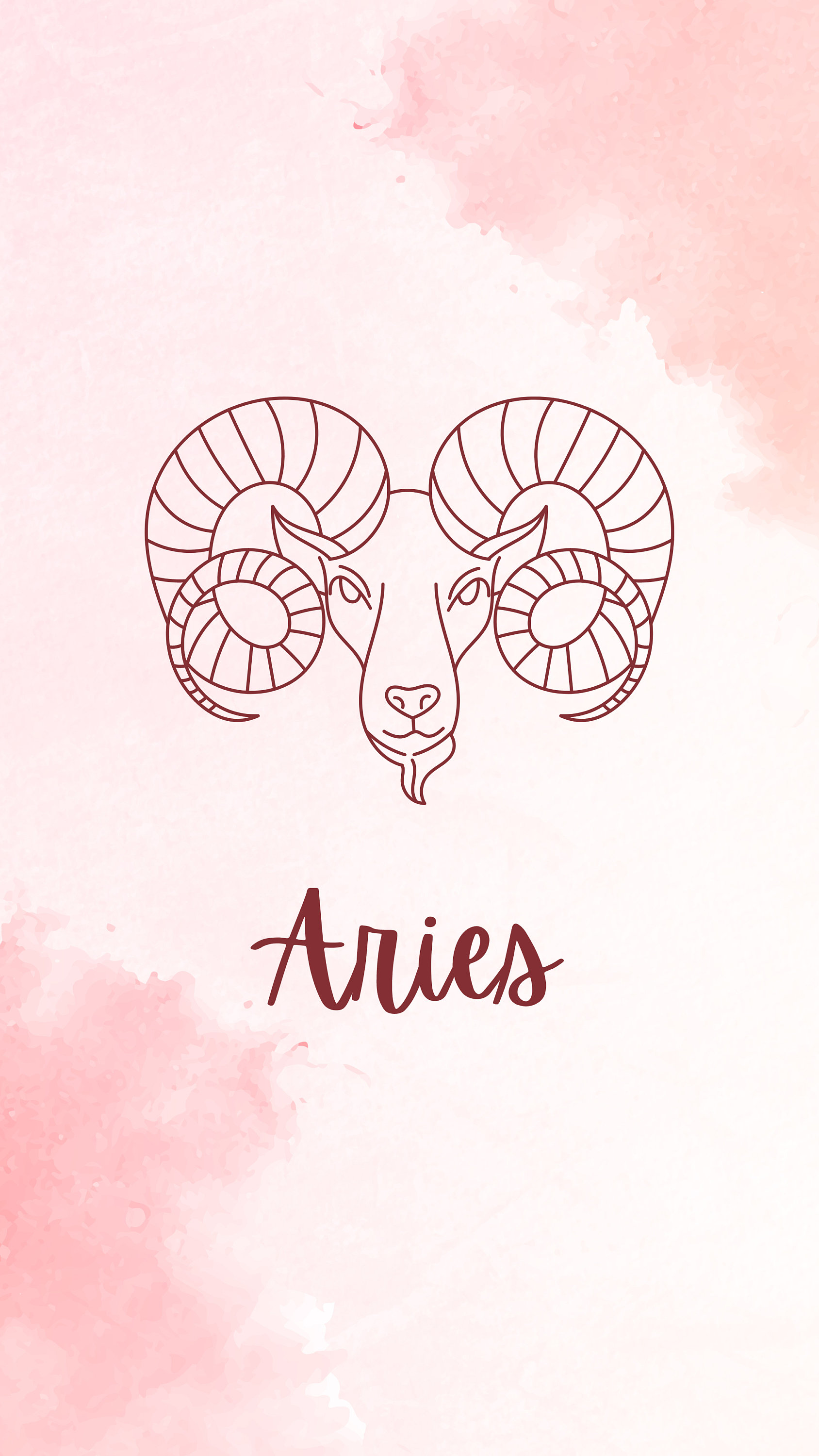 Aries Boy Wallpapers Wallpaper Cave