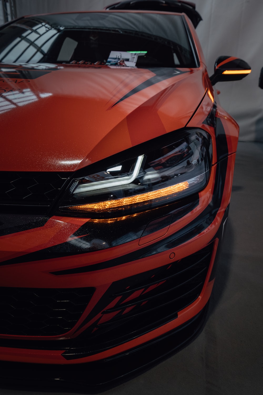 Polo GT Modified Wallpapers Wallpaper Cave