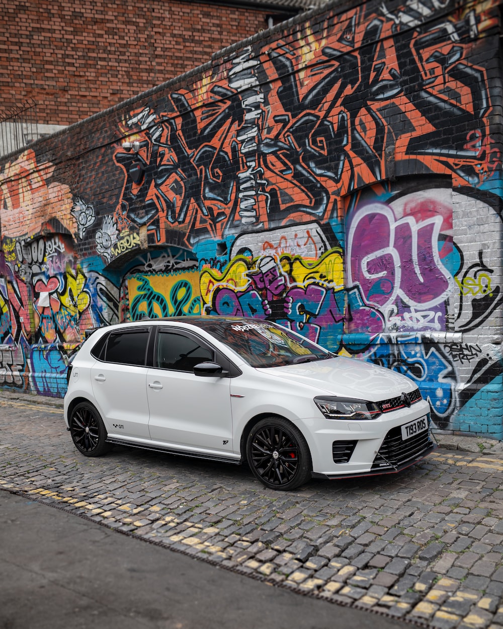 Polo GT Modified Wallpapers Wallpaper Cave
