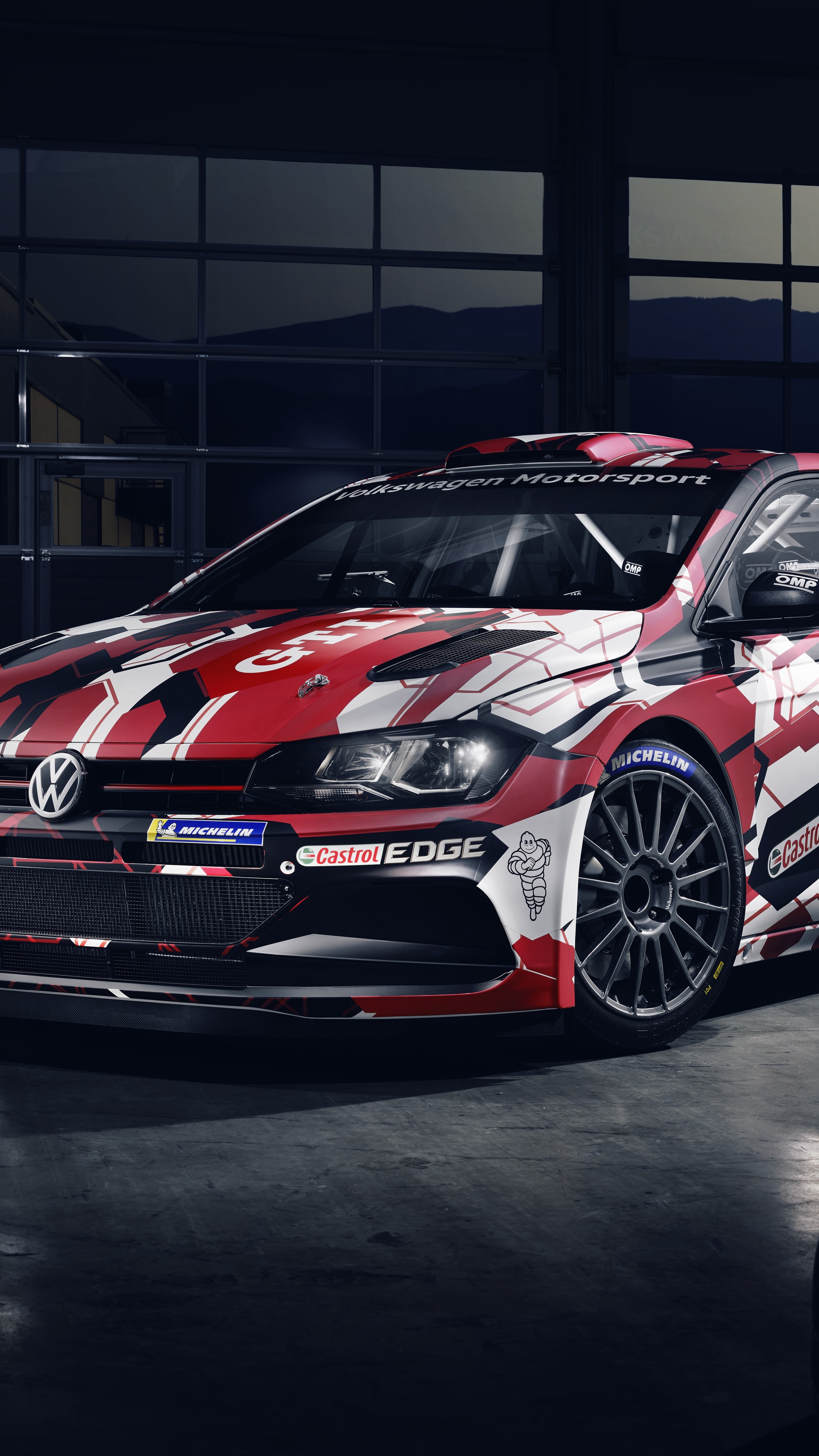 Polo GT Modified Wallpapers Wallpaper Cave