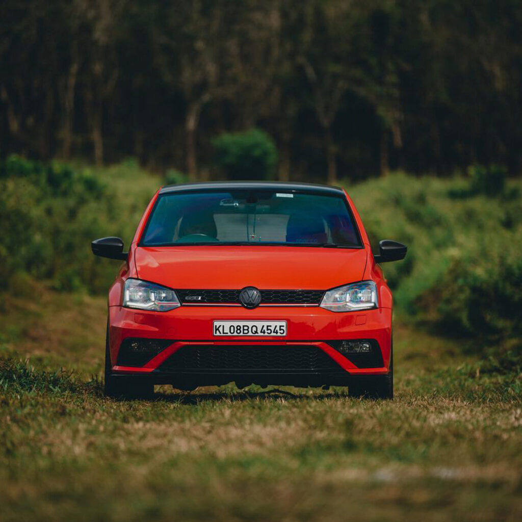 Polo GT Modified Wallpapers Wallpaper Cave