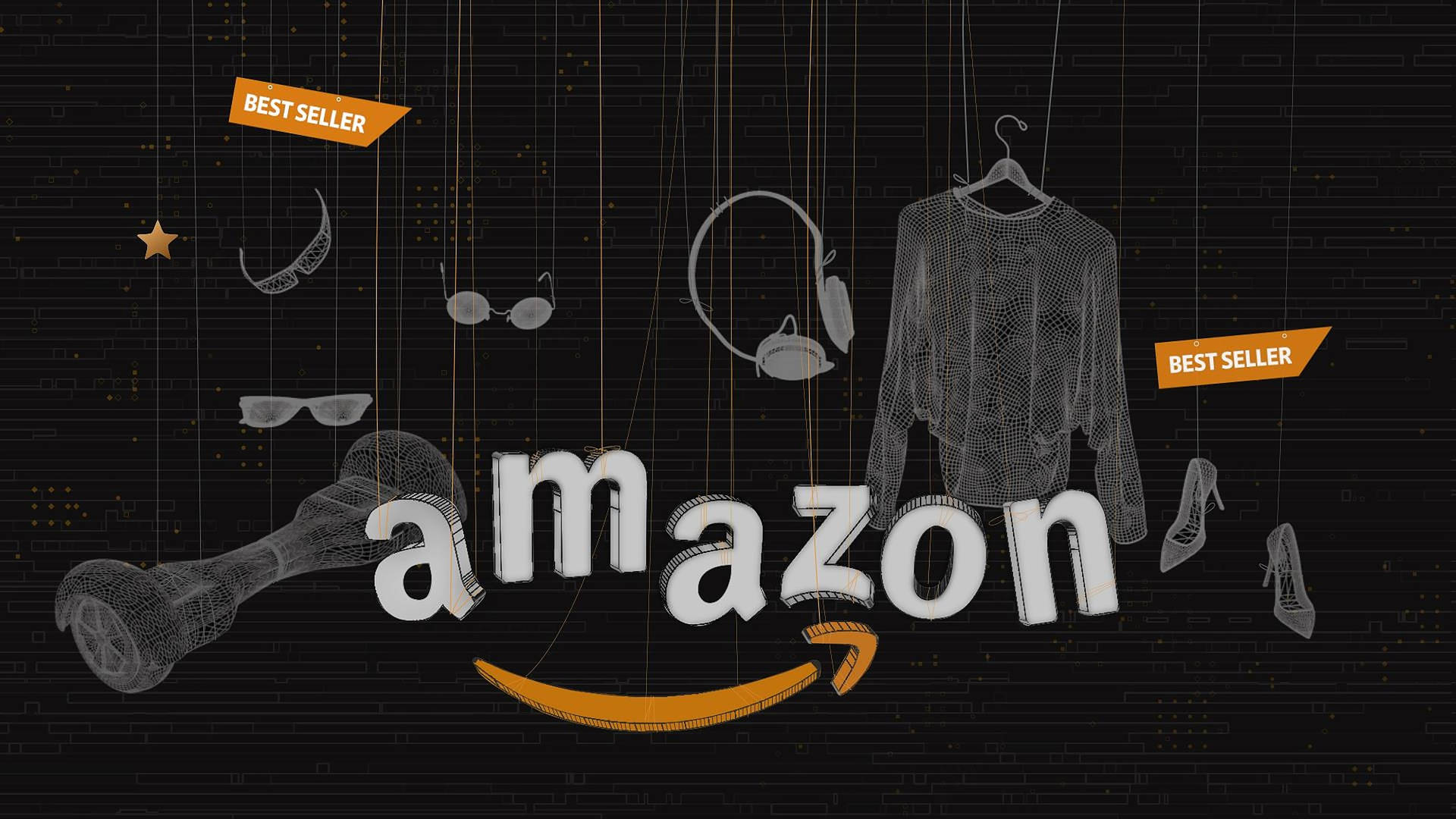 Amazon Company Wallpapers Wallpaper Cave