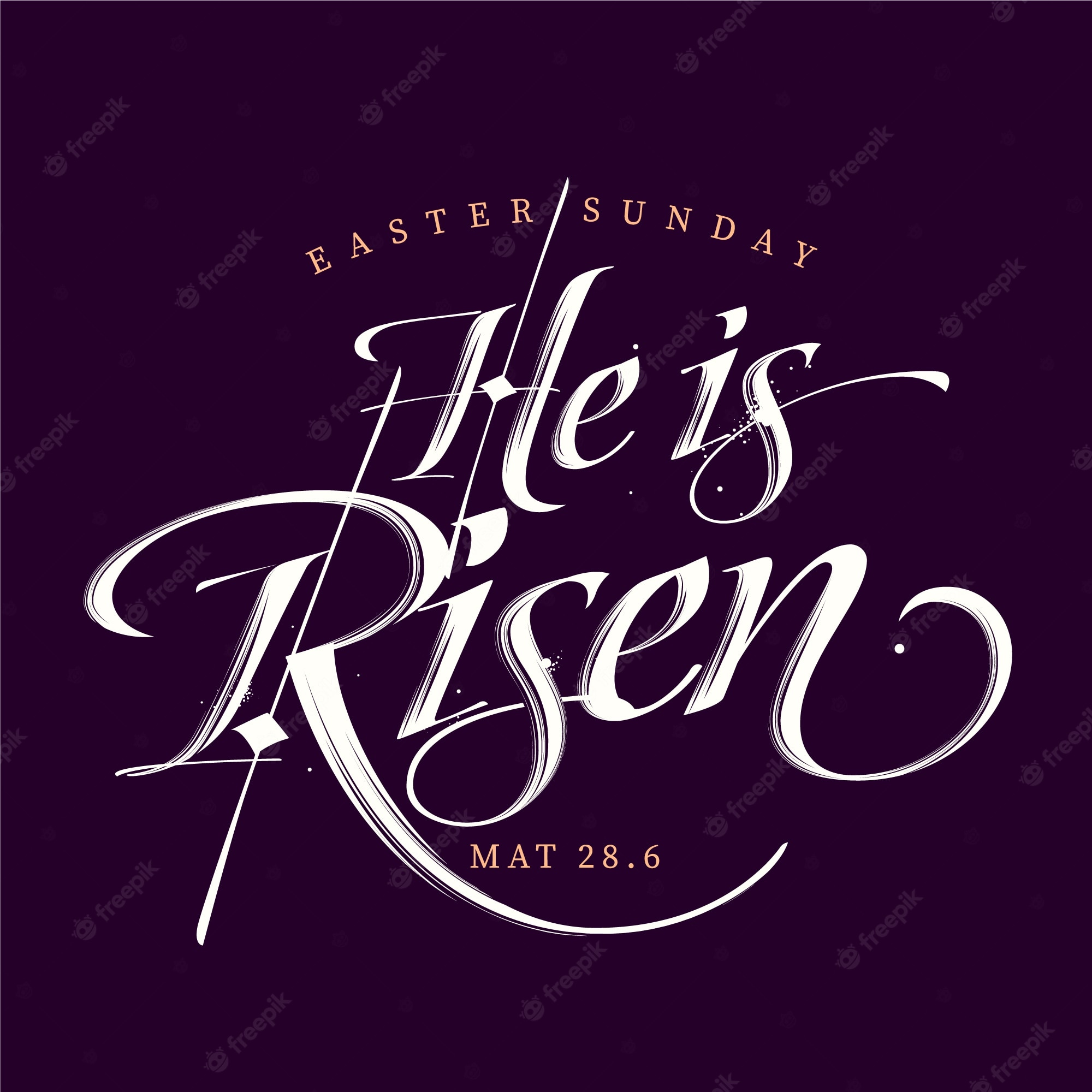 He Has Risen Wallpapers Wallpaper Cave