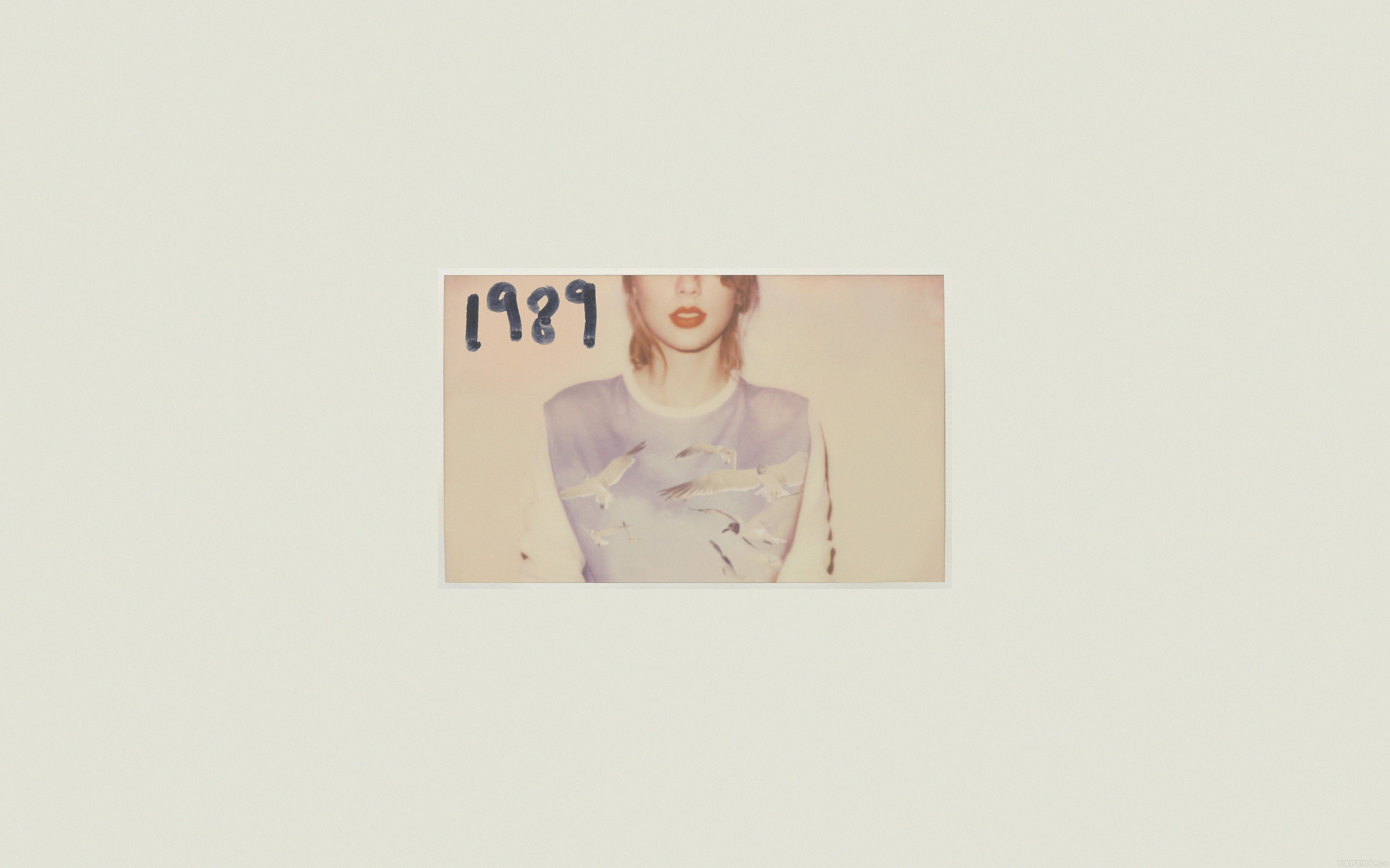 Aesthetic Taylor Swift Desktop Wallpapers Wallpaper Cave