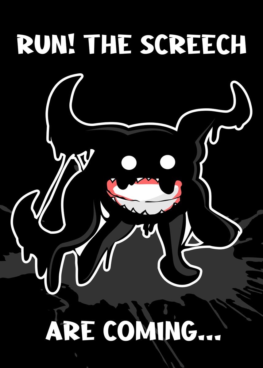 Doors Screech Wallpapers Wallpaper Cave