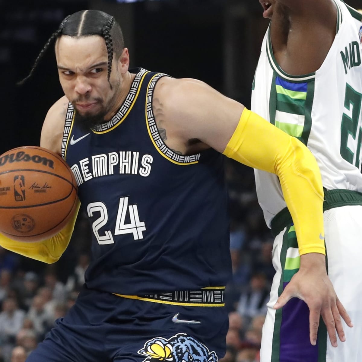 Dillon Brooks Wallpapers Wallpaper Cave