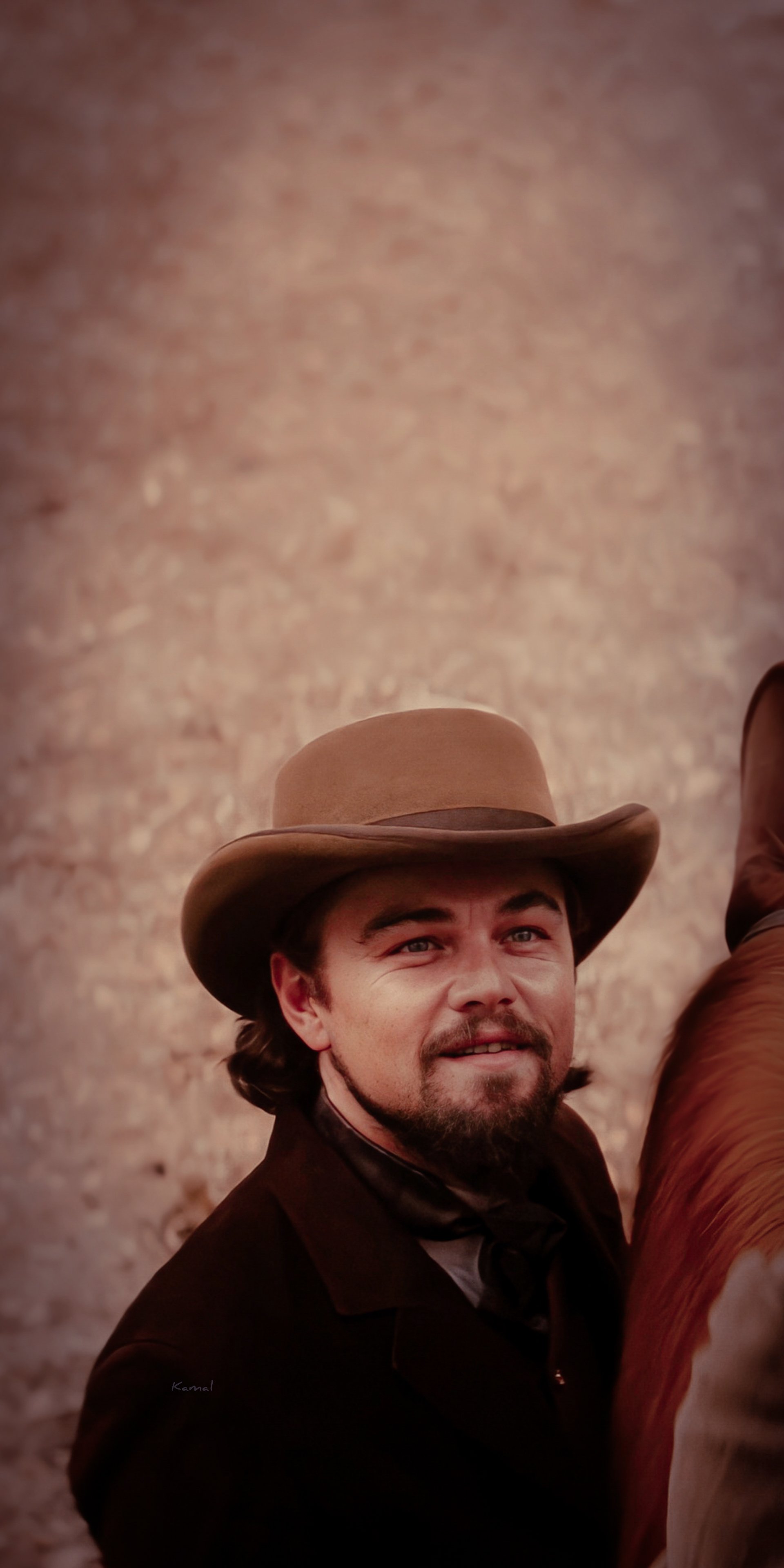 Calvin Candie Wallpapers Wallpaper Cave