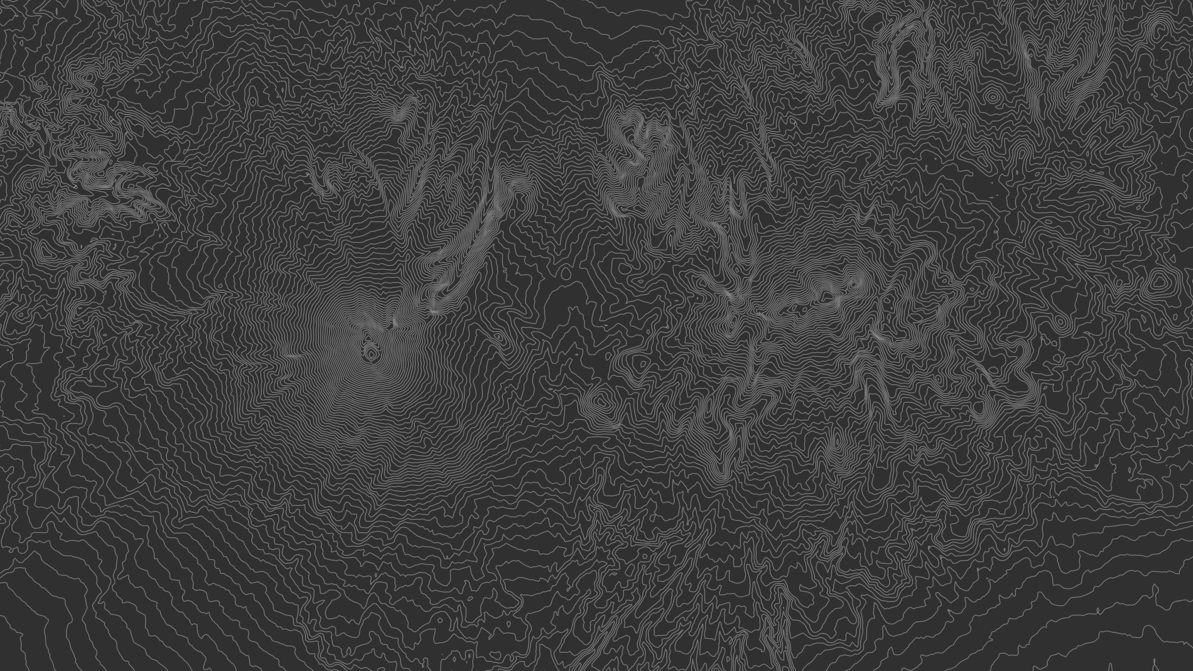 Black Topo Wallpapers Wallpaper Cave