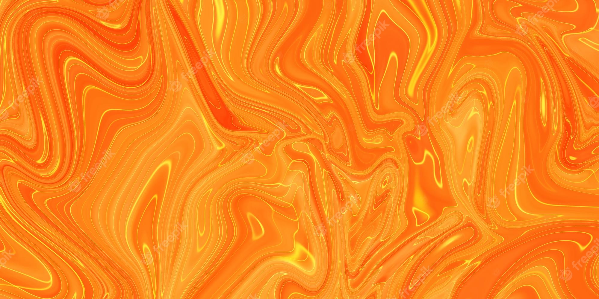 Orange Marble Wallpapers Wallpaper Cave