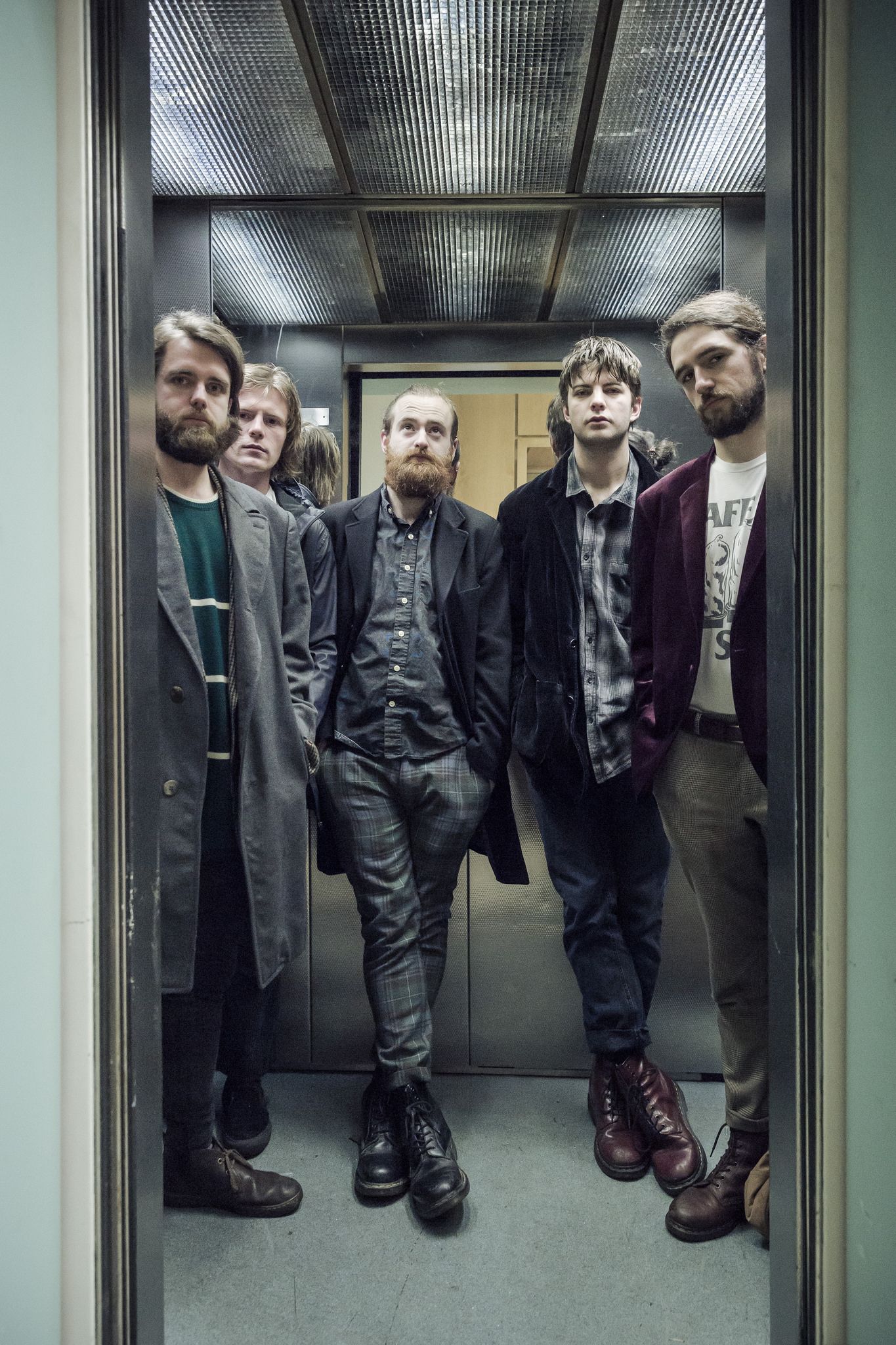 Fontaines D.C. Wallpapers Wallpaper Cave