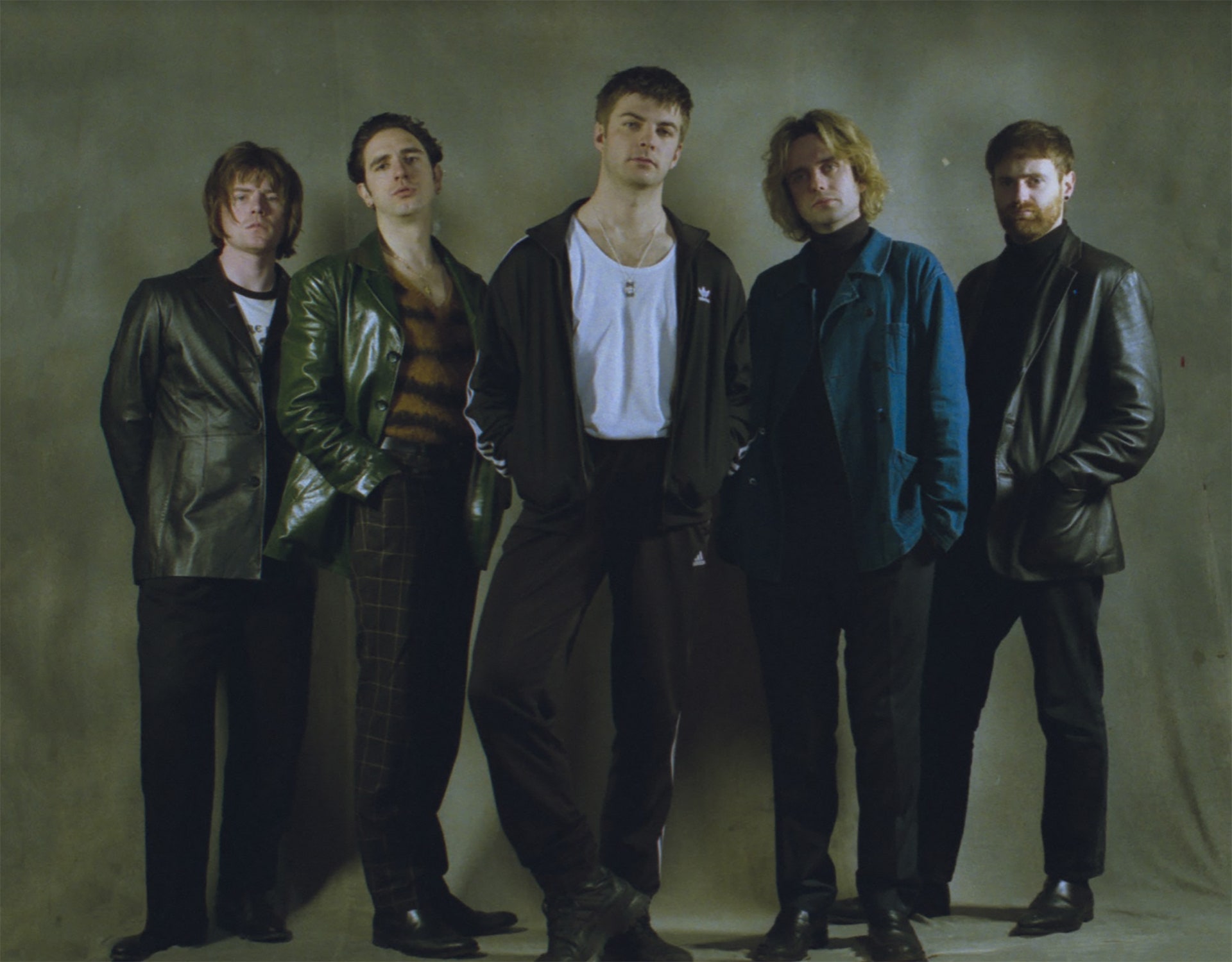 Fontaines D.C. Wallpapers Wallpaper Cave