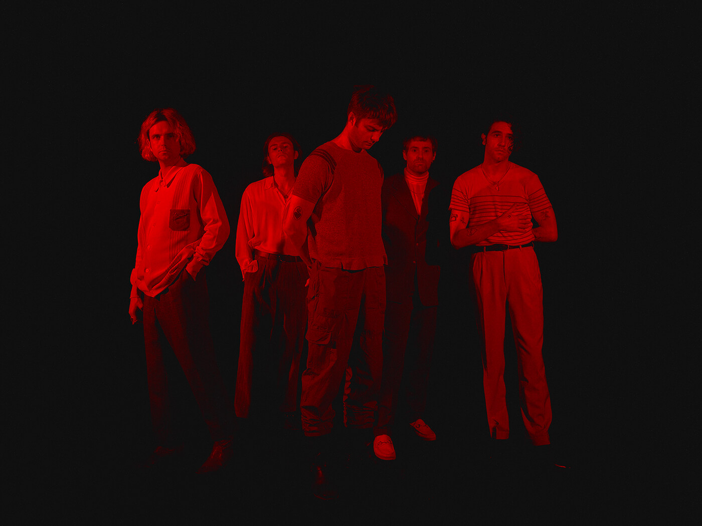 Fontaines D.C. Wallpapers Wallpaper Cave