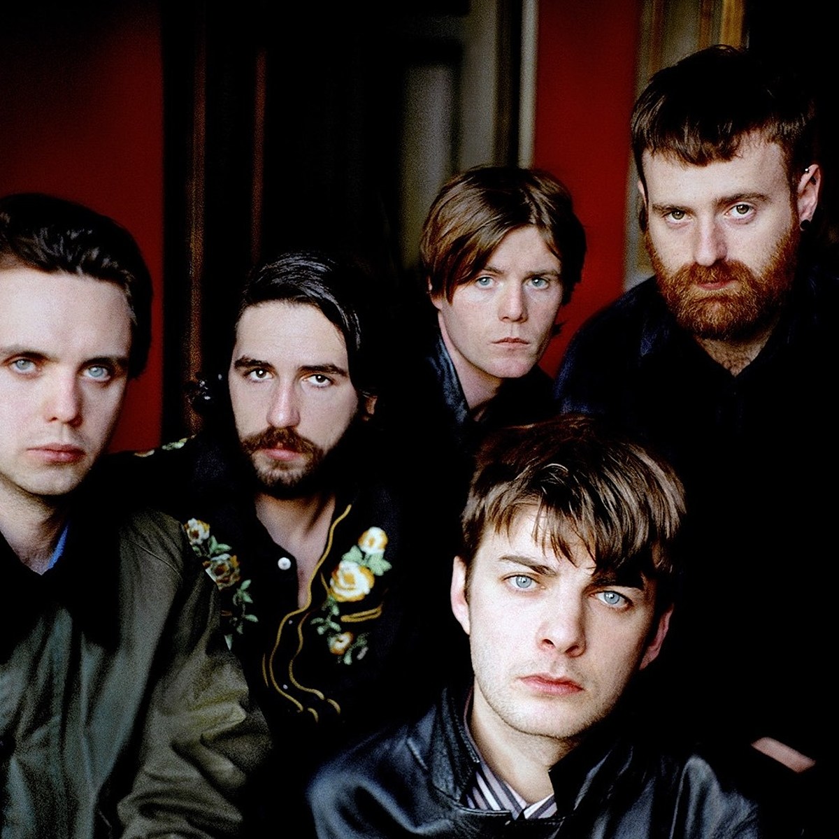 Fontaines D.C. Wallpapers Wallpaper Cave