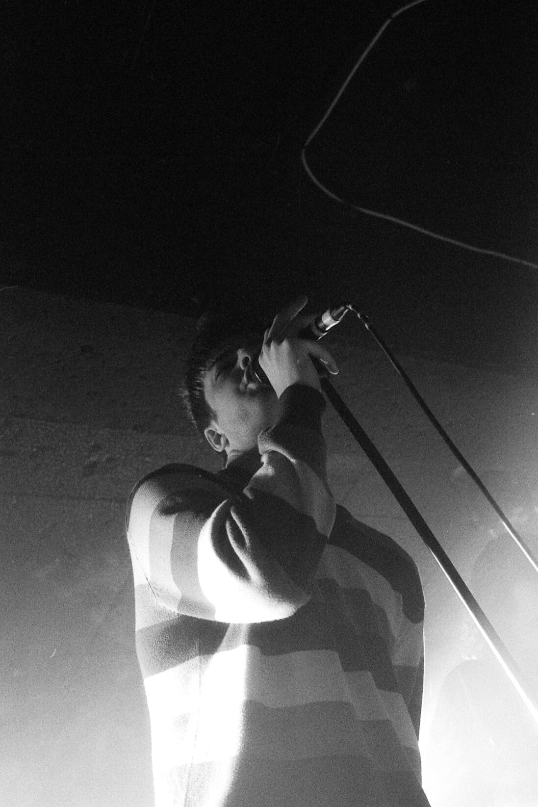 Fontaines D.C. Wallpapers Wallpaper Cave