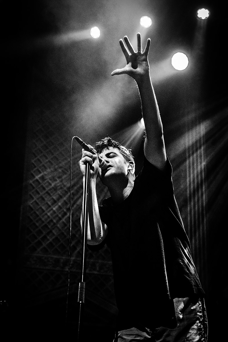 Fontaines D.C. Wallpapers Wallpaper Cave