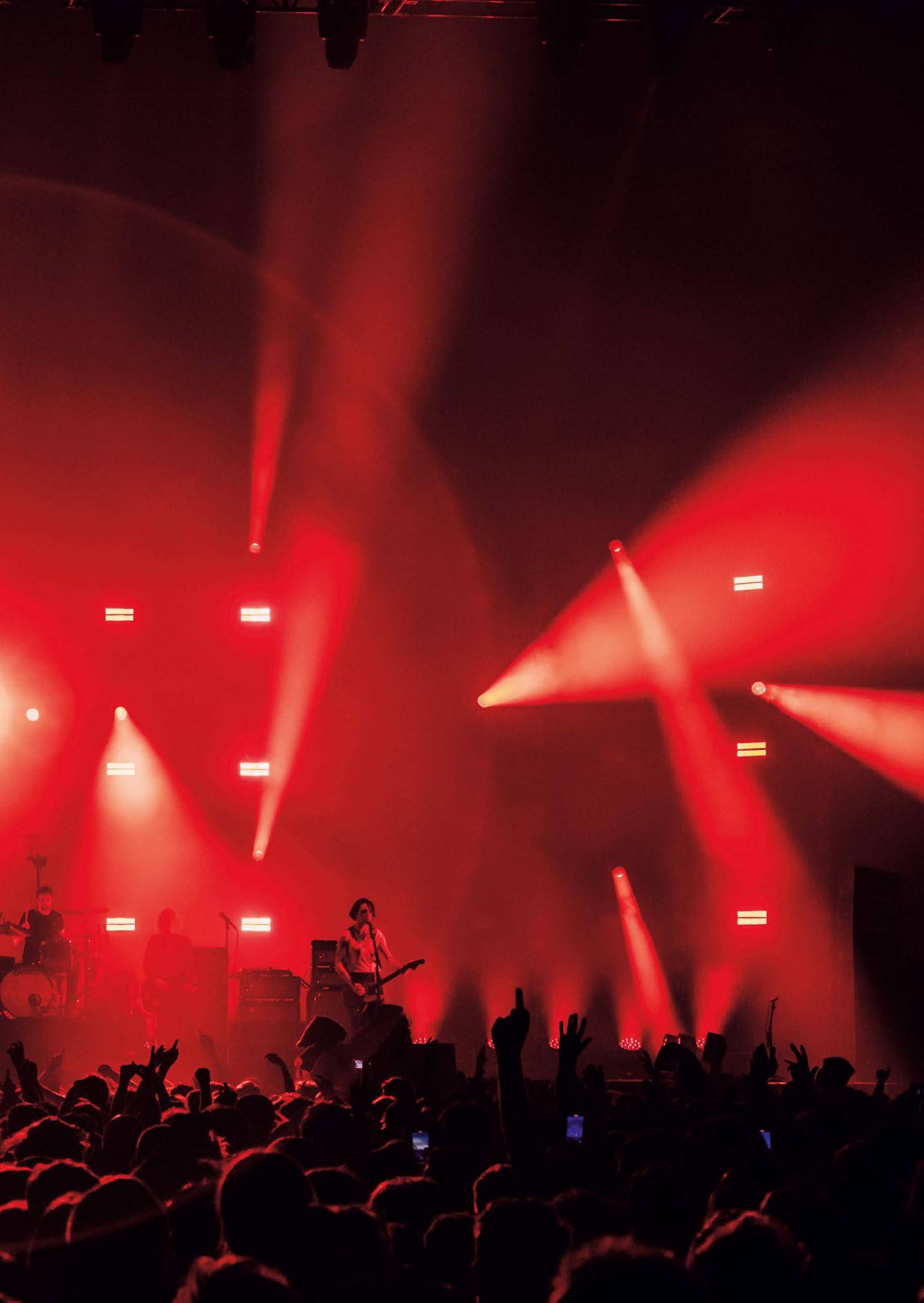 Fontaines D.C. Wallpapers Wallpaper Cave