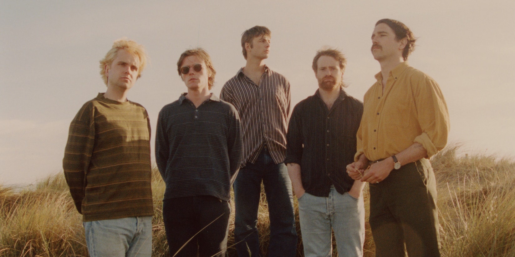 Fontaines D.C. Wallpapers Wallpaper Cave