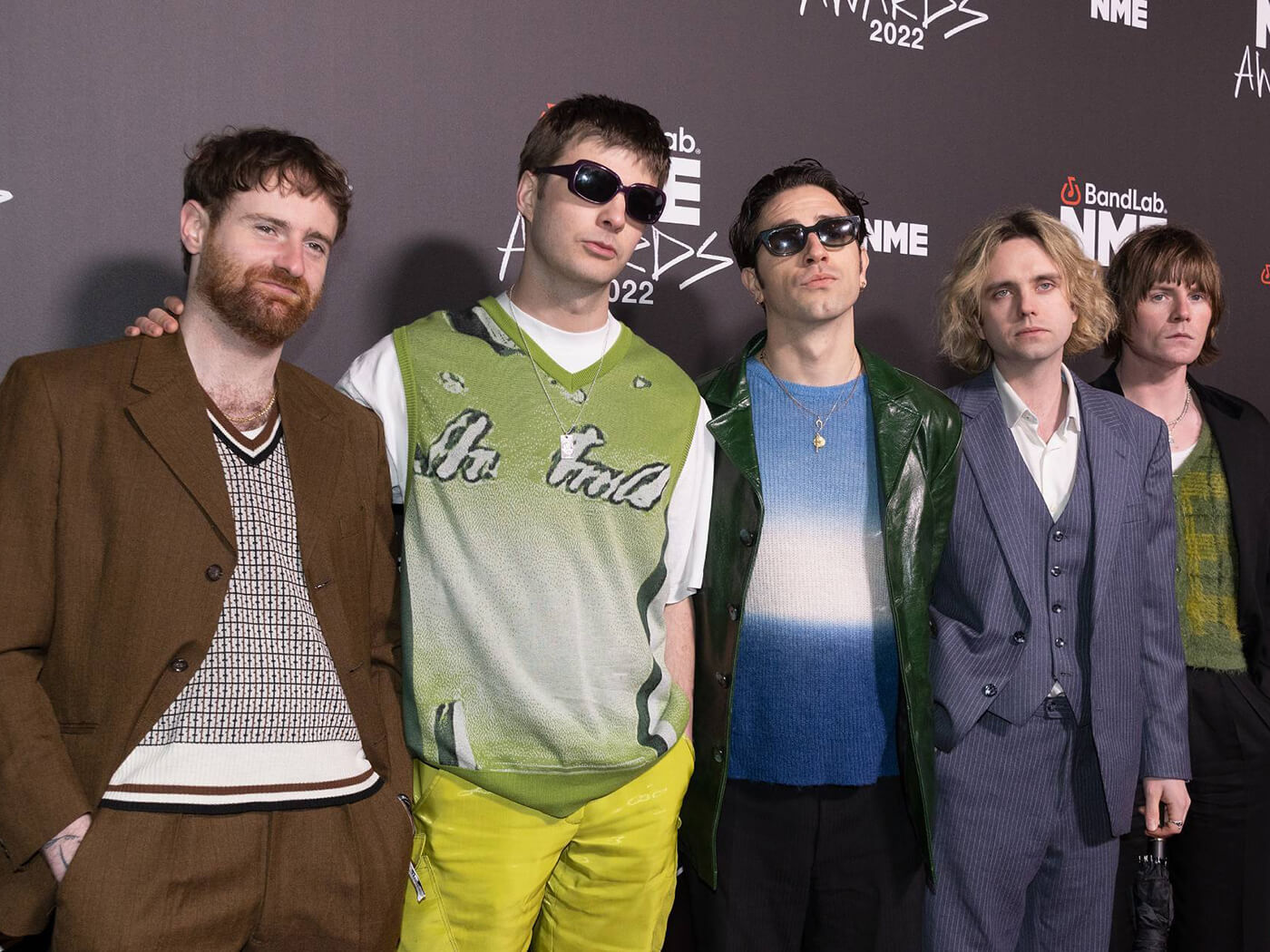 Fontaines D.C. Wallpapers Wallpaper Cave