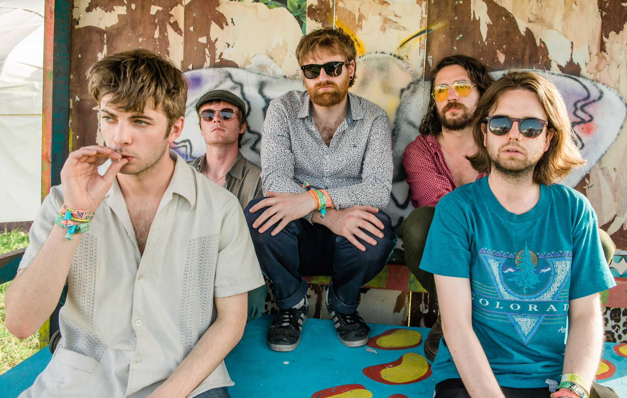 Fontaines D.C. Wallpapers Wallpaper Cave