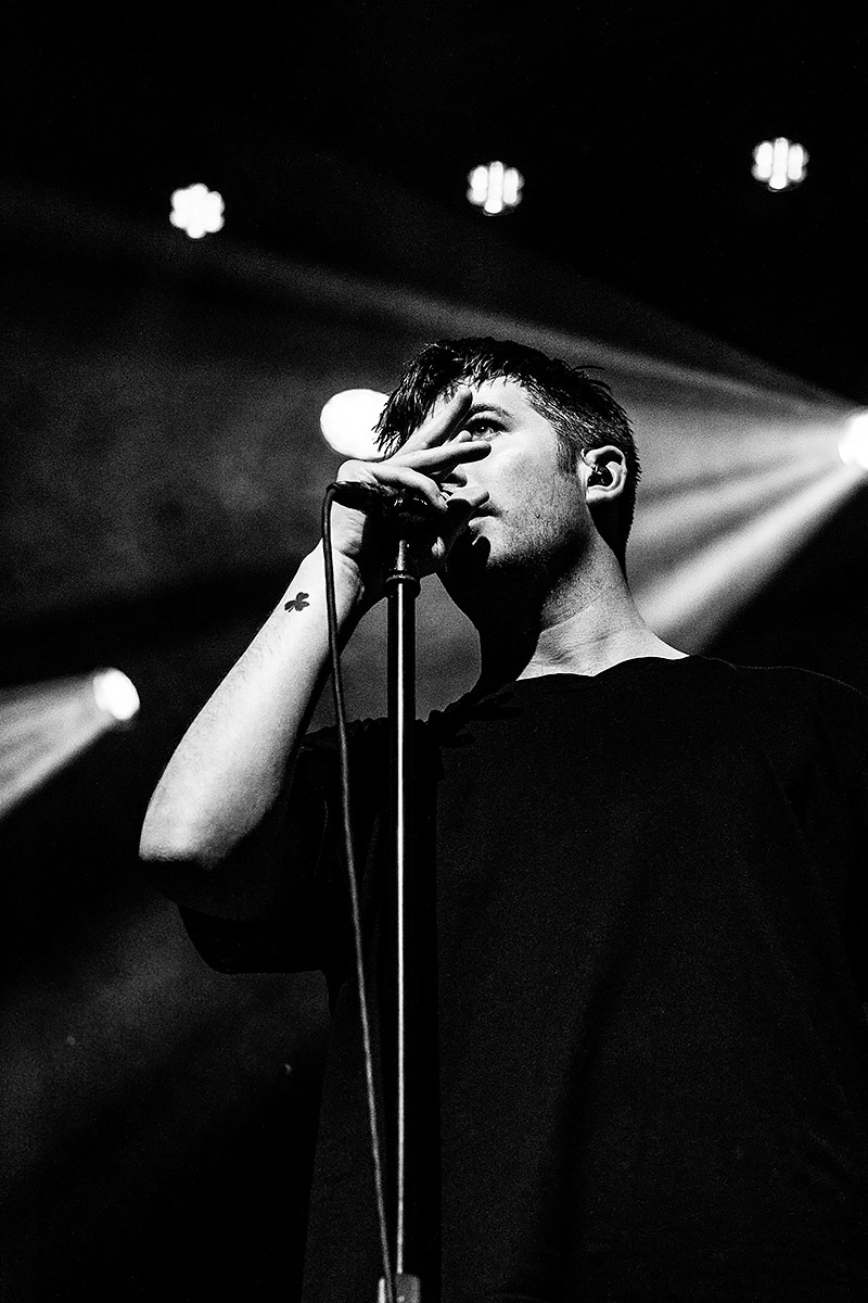 Fontaines D.C. Wallpapers Wallpaper Cave