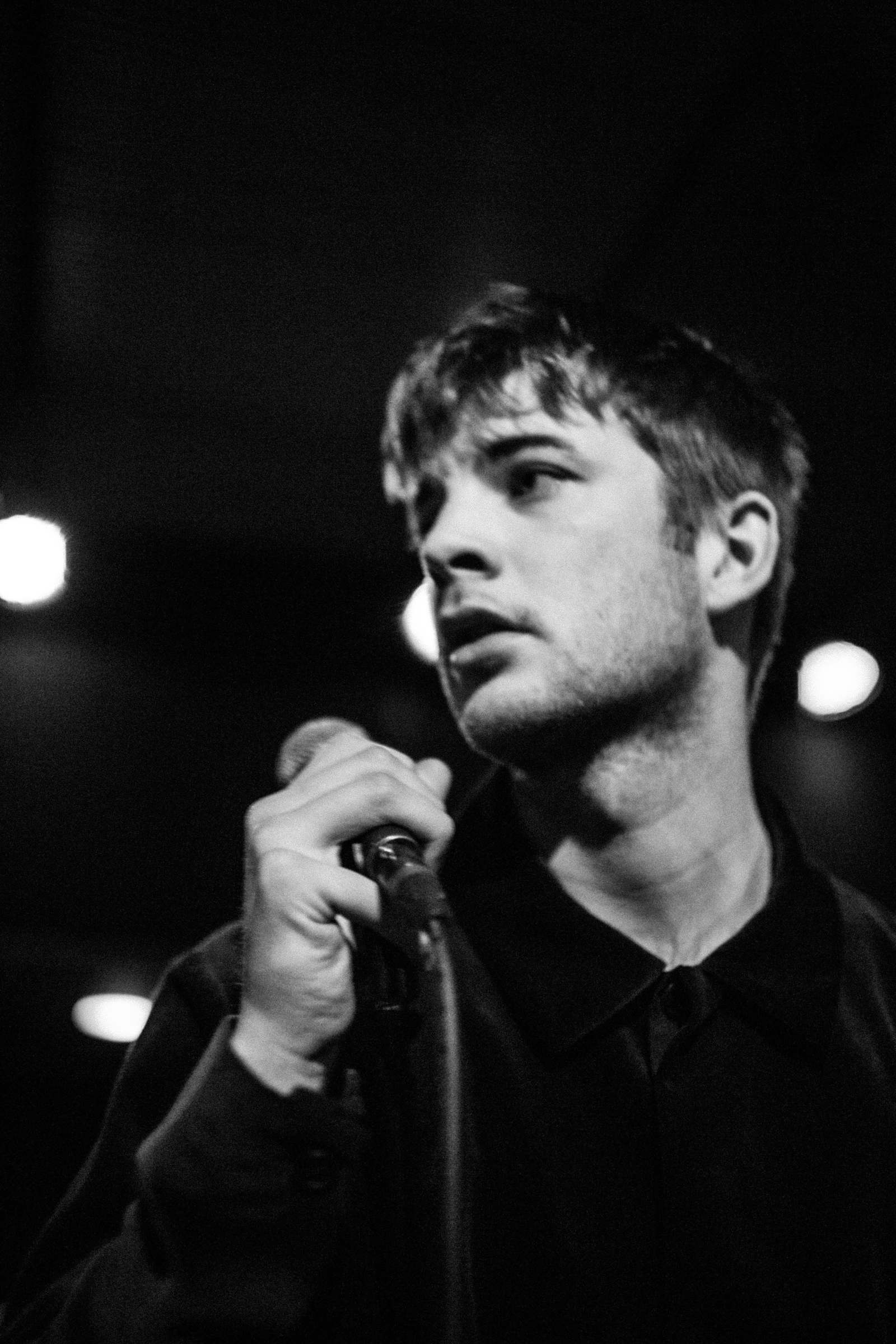 Fontaines D.C. Wallpapers Wallpaper Cave