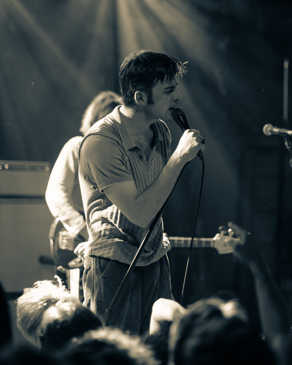 Fontaines D.C. Wallpapers Wallpaper Cave