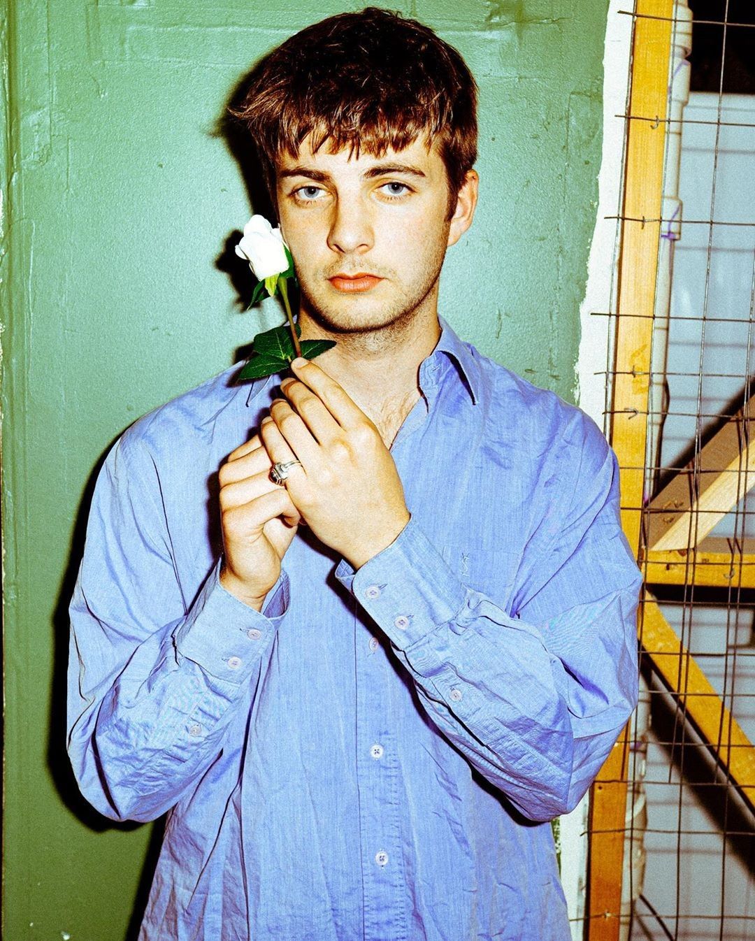 Fontaines D.C. Wallpapers Wallpaper Cave