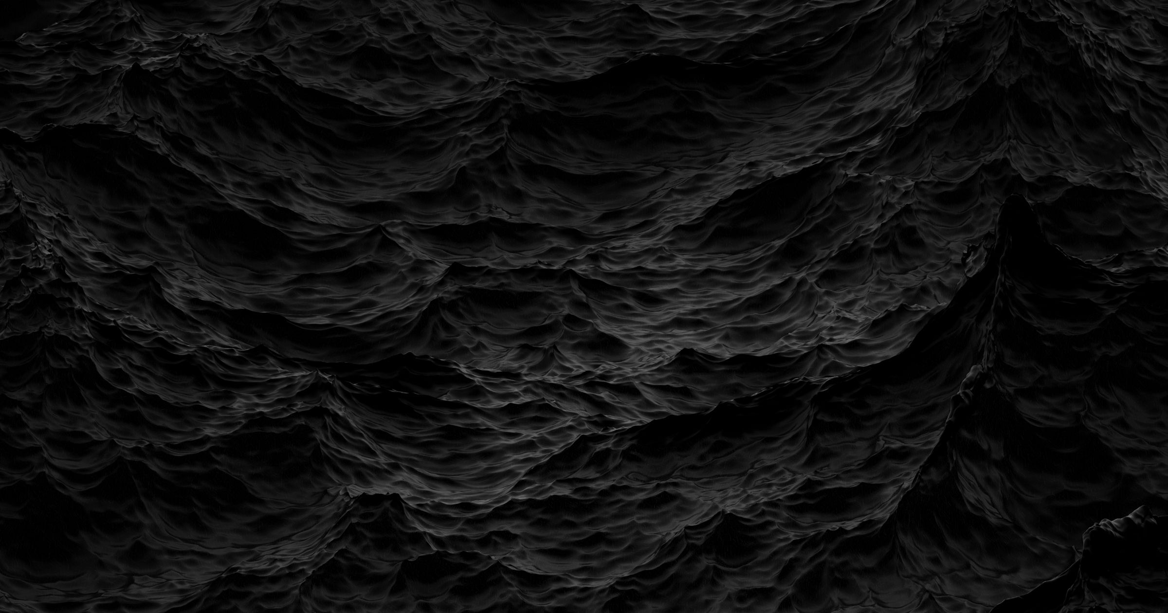 Black Liquid Wallpapers Wallpaper Cave