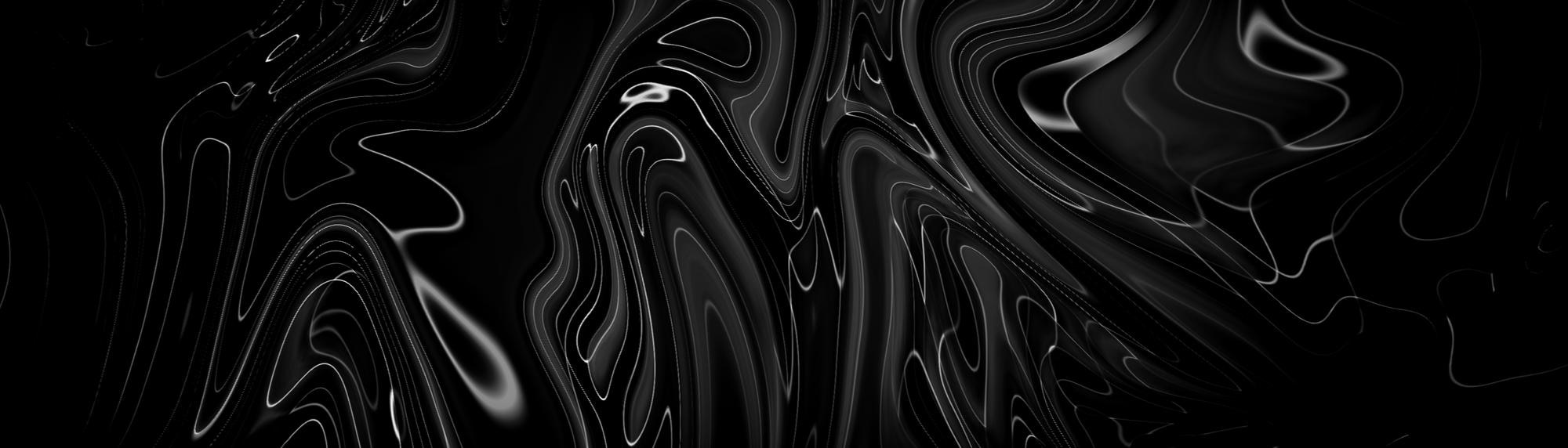 Black Liquid Wallpapers Wallpaper Cave