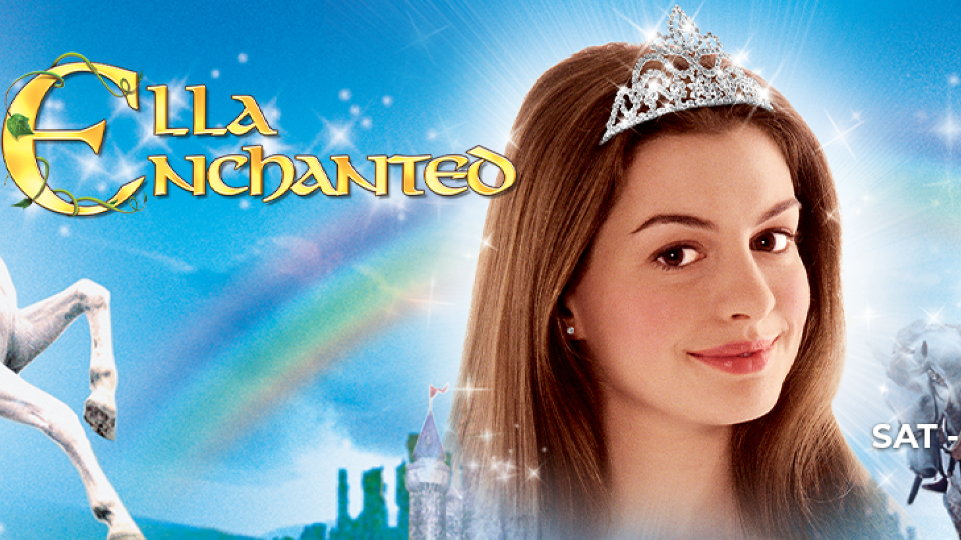Ella Enchanted Wallpapers - Wallpaper Cave