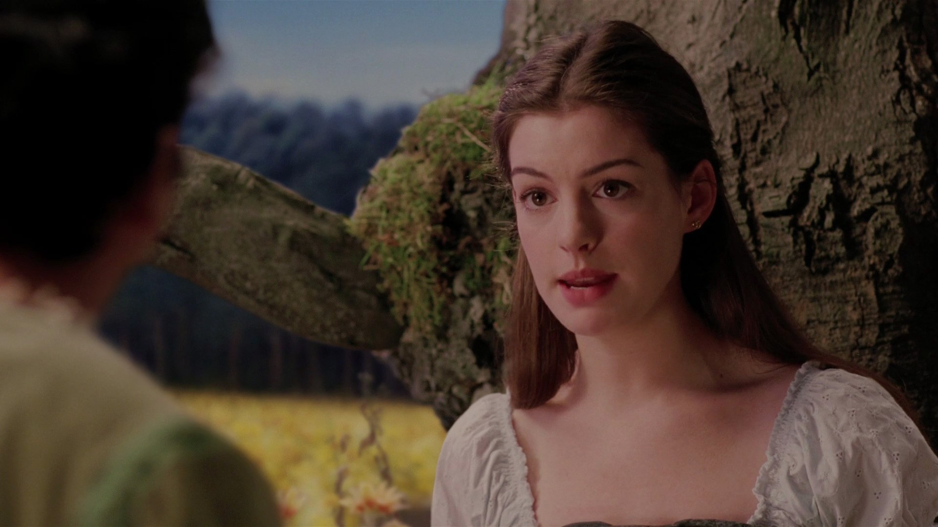 Ella Enchanted Wallpapers - Wallpaper Cave