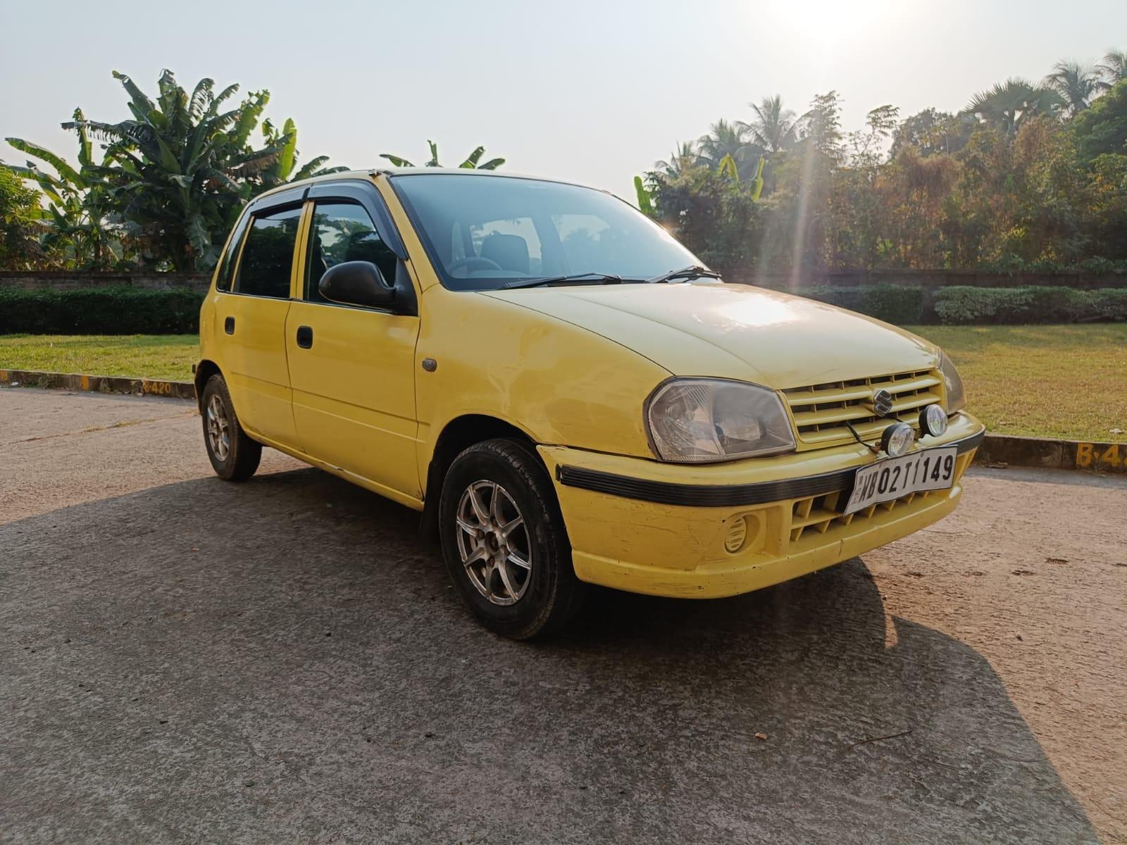 Maruti Zen Wallpapers Wallpaper Cave