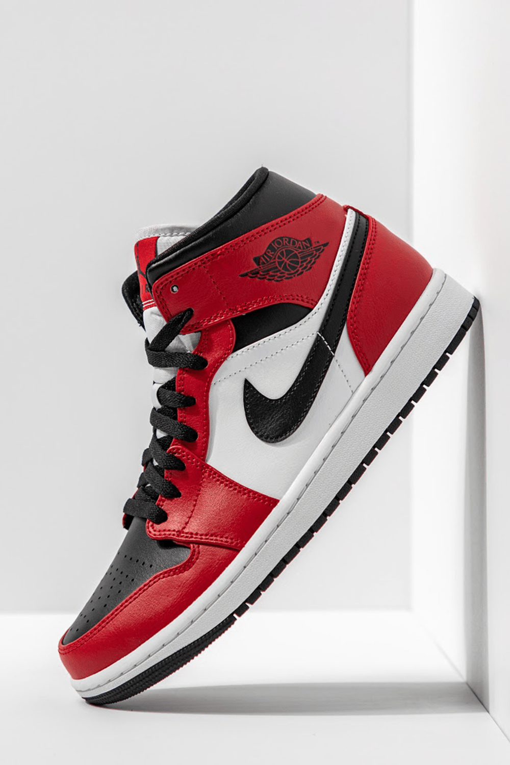 Air Jordan Chicago Wallpapers Wallpaper Cave