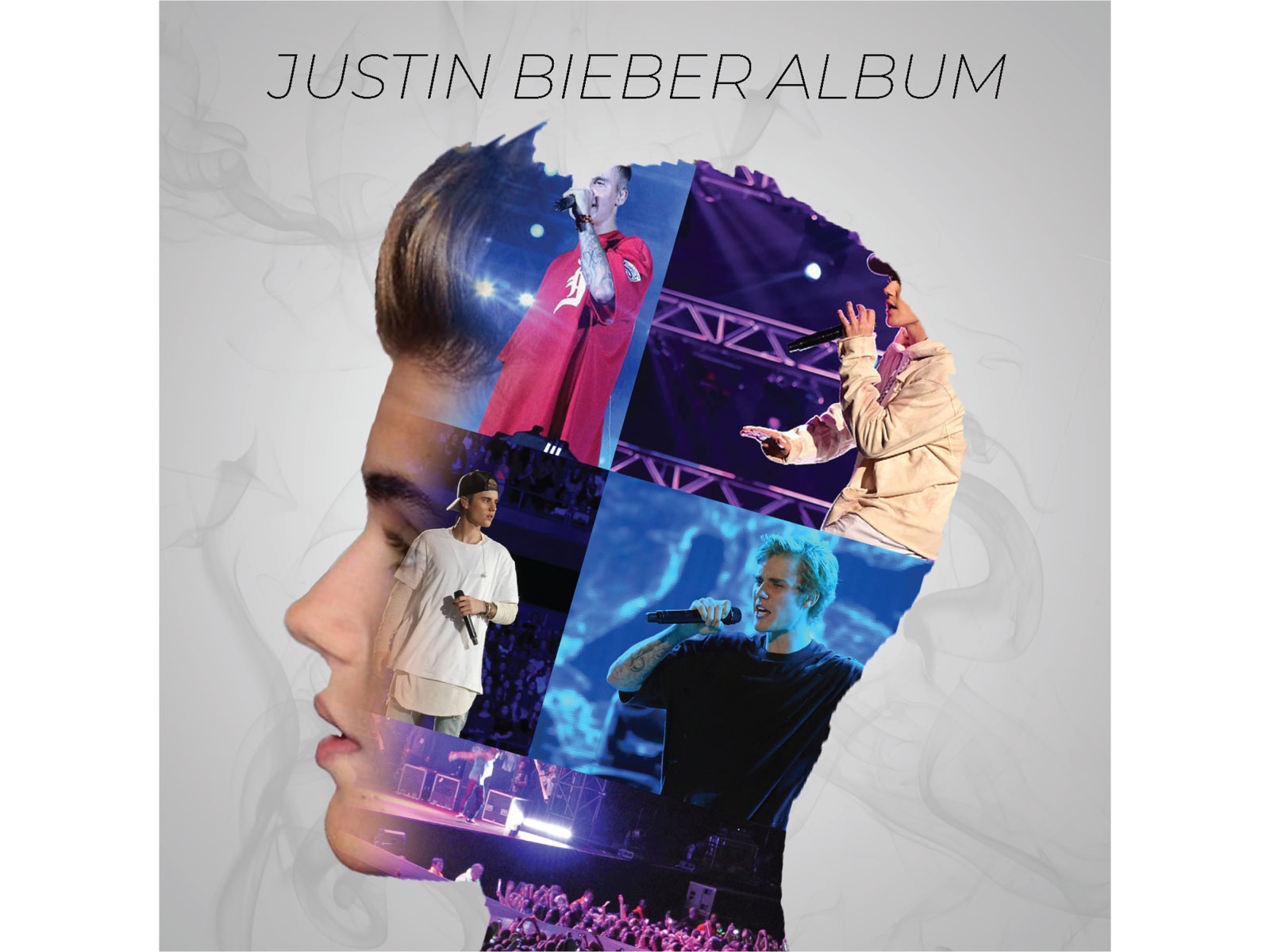 Justin Bieber Album Wallpapers Wallpaper Cave