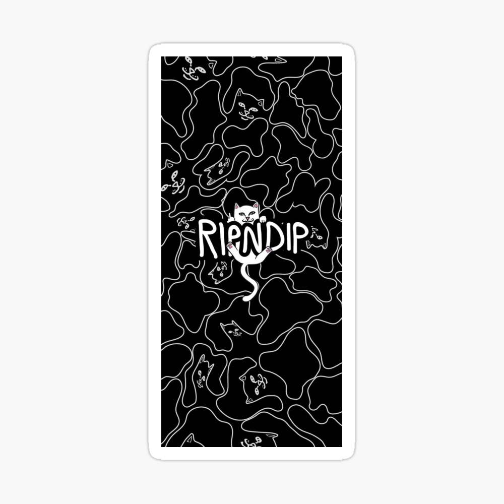 Black Sticker Wallpapers Wallpaper Cave