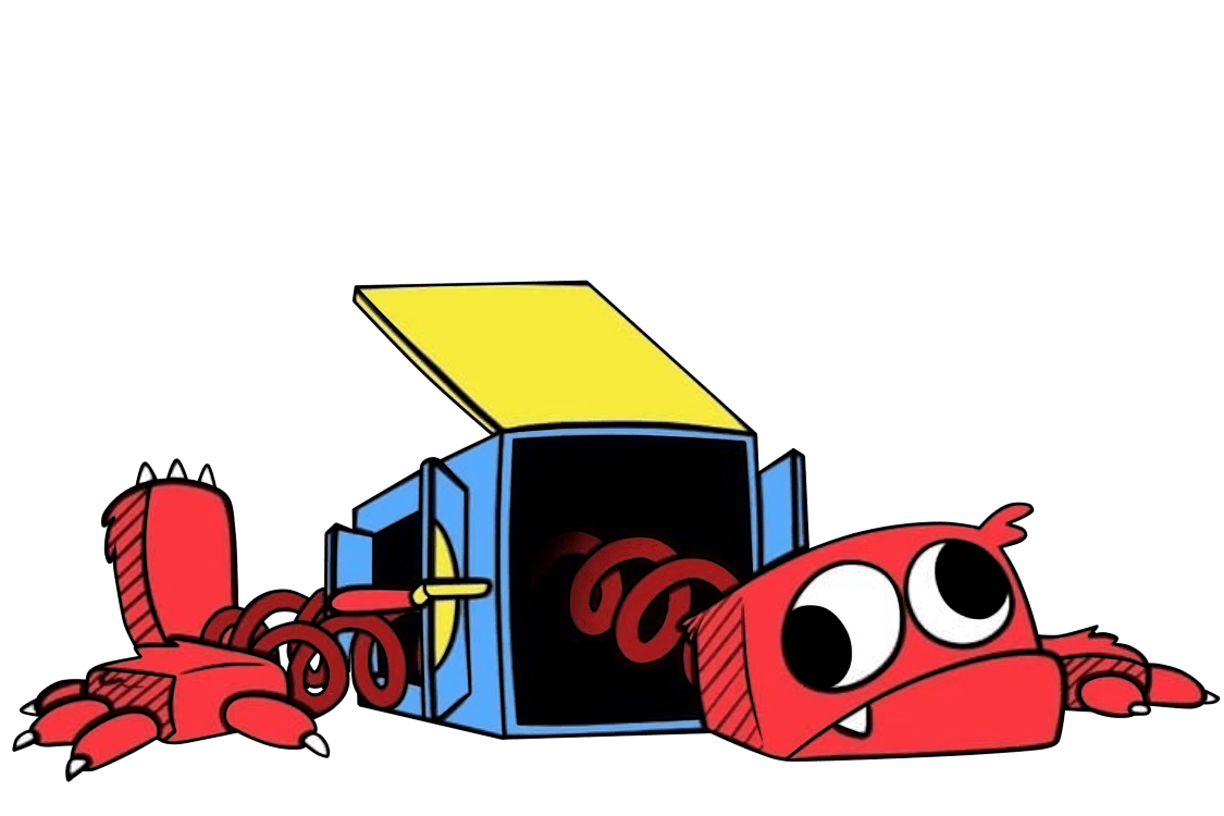 Boxy Boo Wallpapers Wallpaper Cave