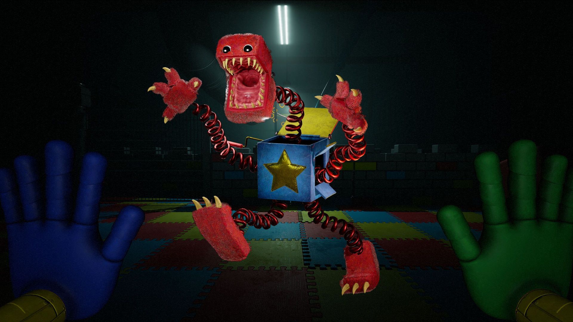 Boxy Boo Wallpapers Wallpaper Cave