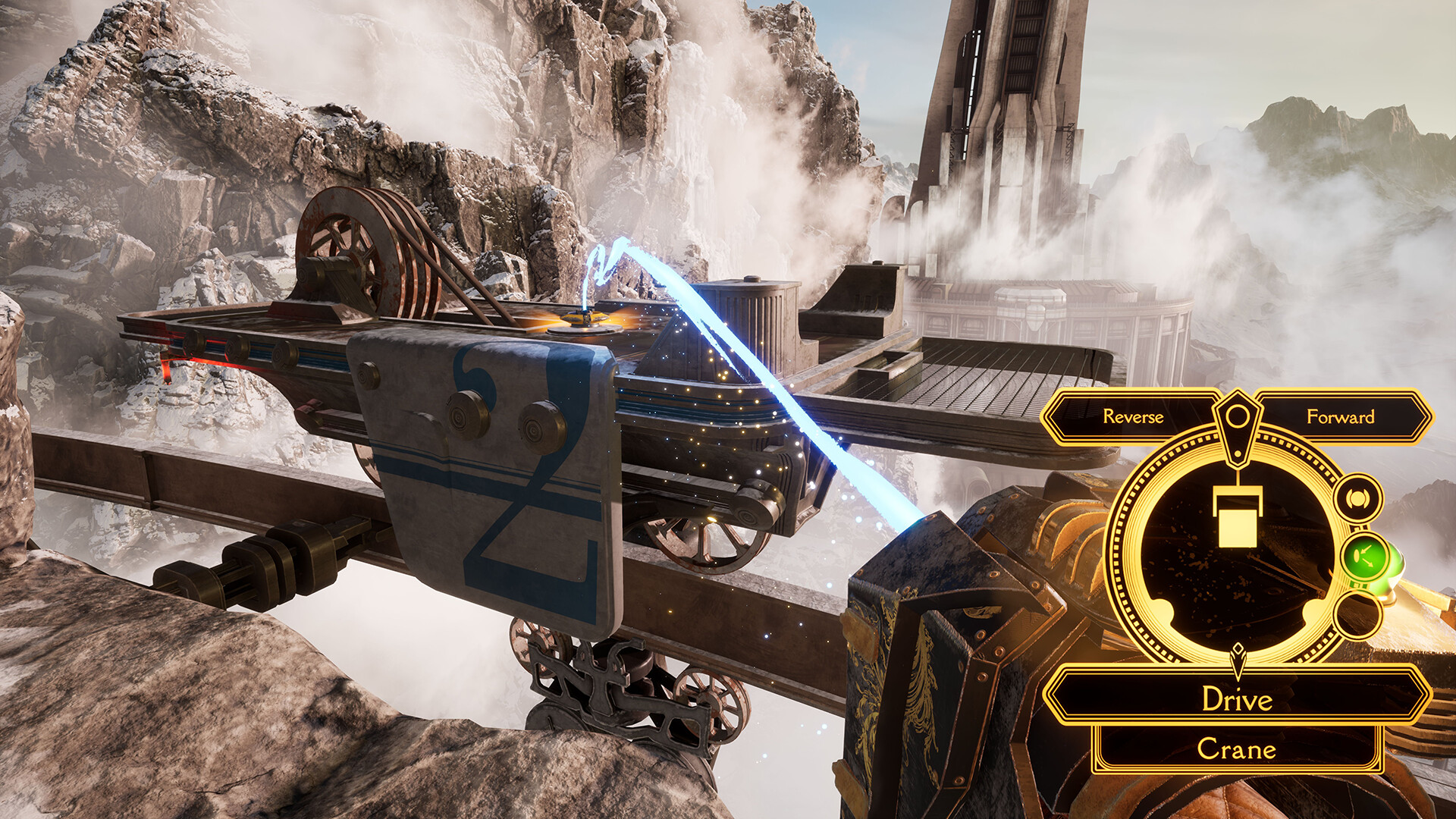 Firmament Game Wallpapers Wallpaper Cave