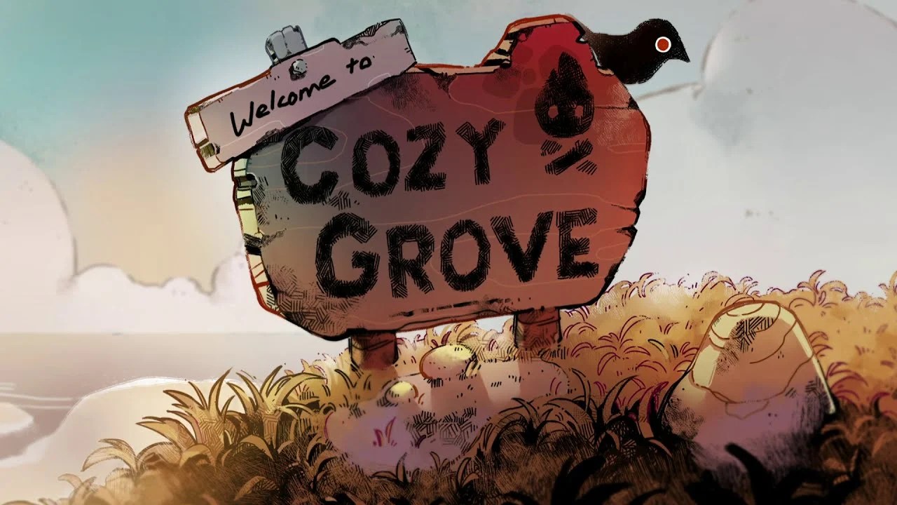 Cozy Grove Wallpapers Wallpaper Cave
