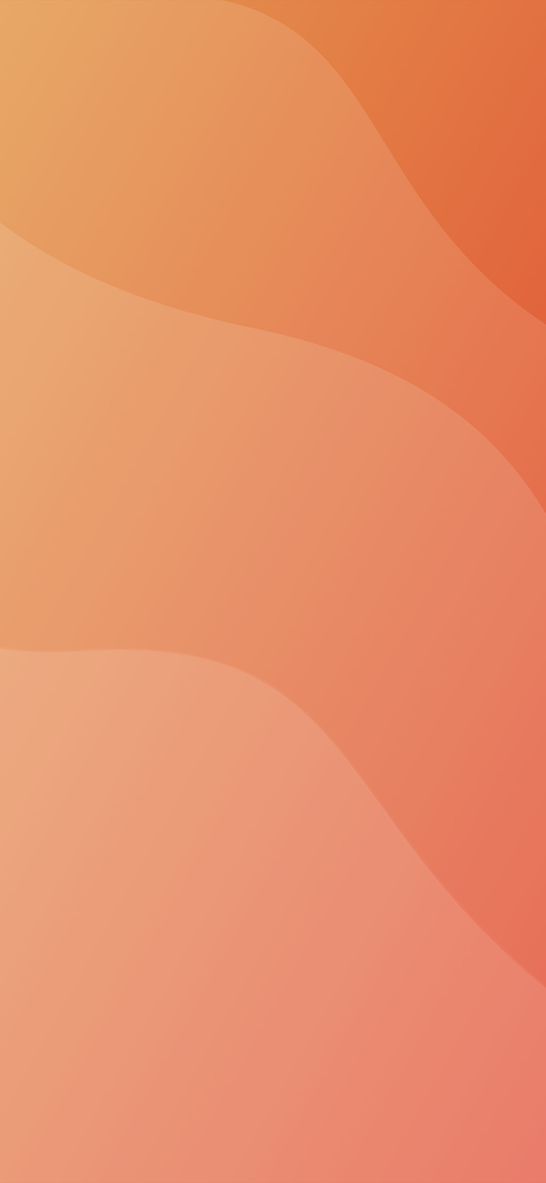 Orange Colour iPhone HD Wallpapers Wallpaper Cave