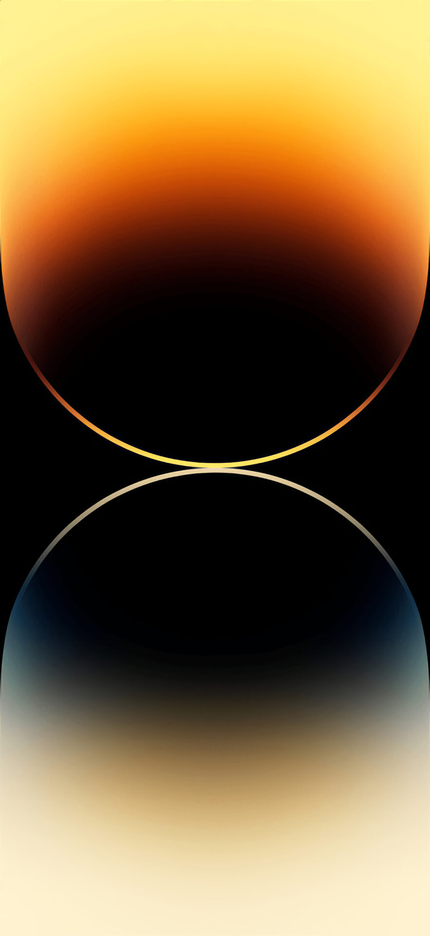 Orange Colour iPhone HD Wallpapers Wallpaper Cave