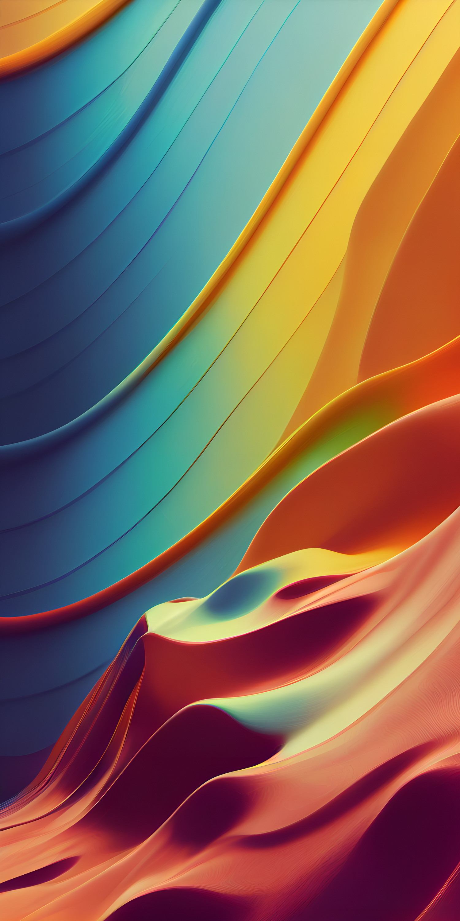 Orange Colour iPhone HD Wallpapers Wallpaper Cave