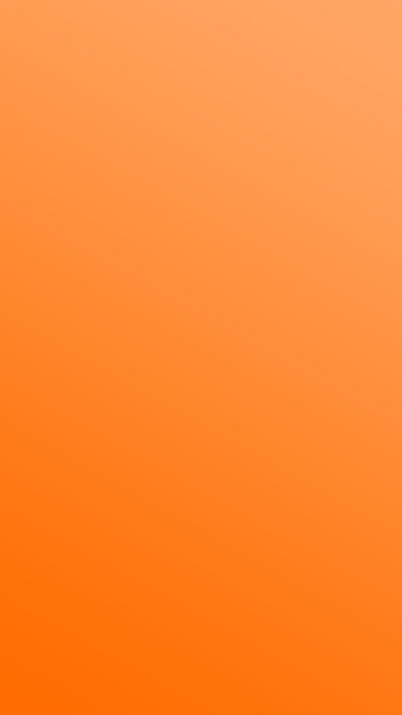 Orange Colour iPhone HD Wallpapers Wallpaper Cave