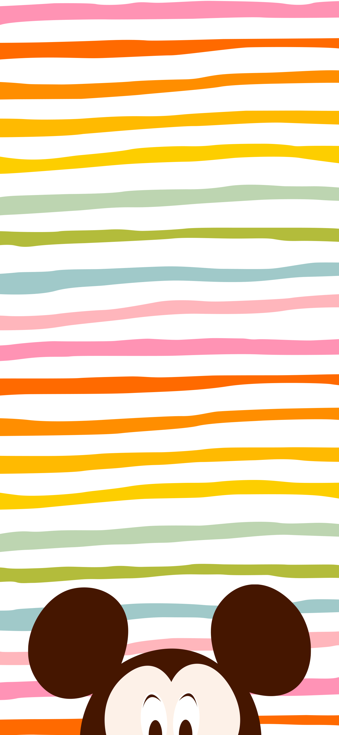 Mickey Mouse Cool Wallpapers Wallpaper Cave