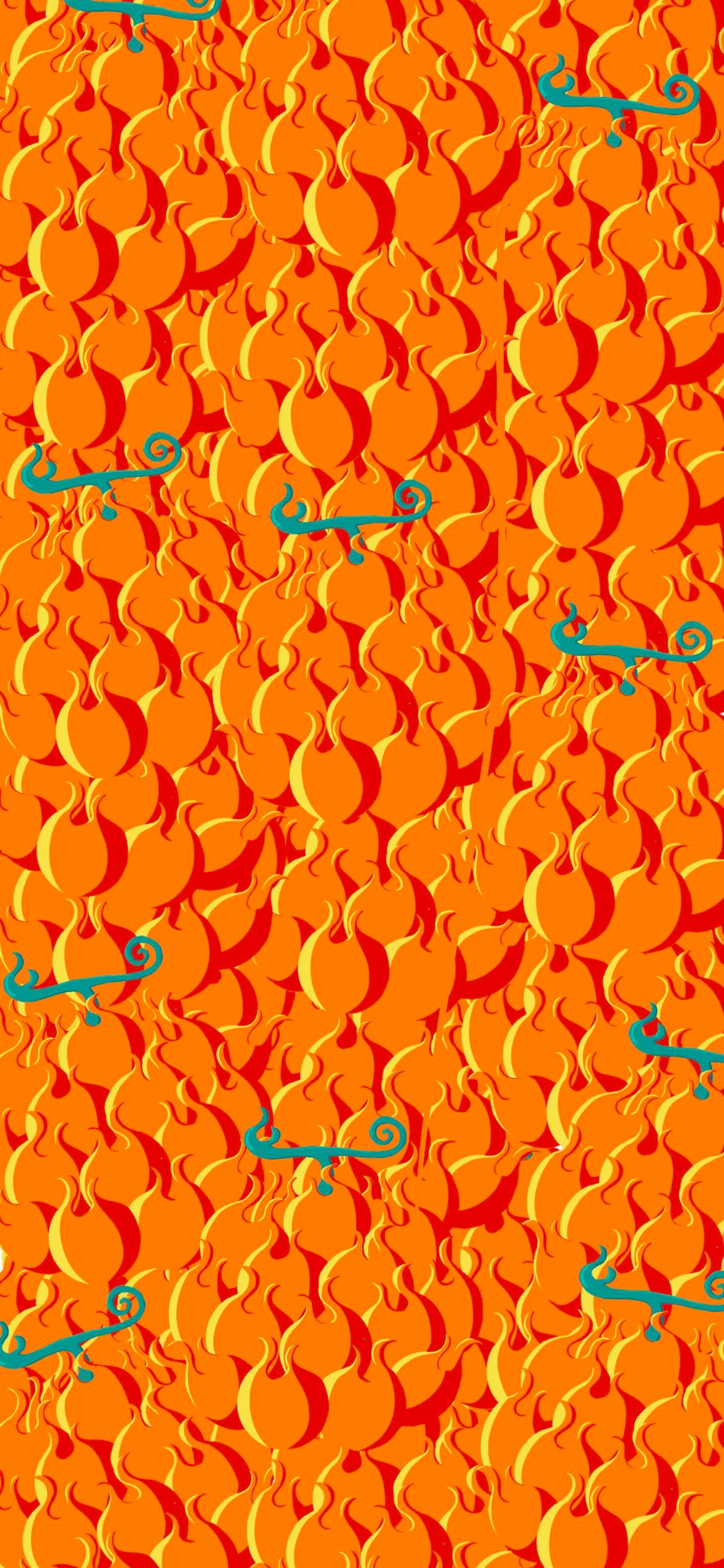 Devil Fruit One Piece Wallpapers Wallpaper Cave