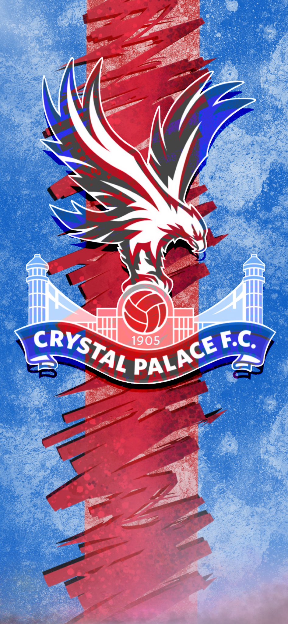 Crystal Palace F.C. Wallpapers Wallpaper Cave