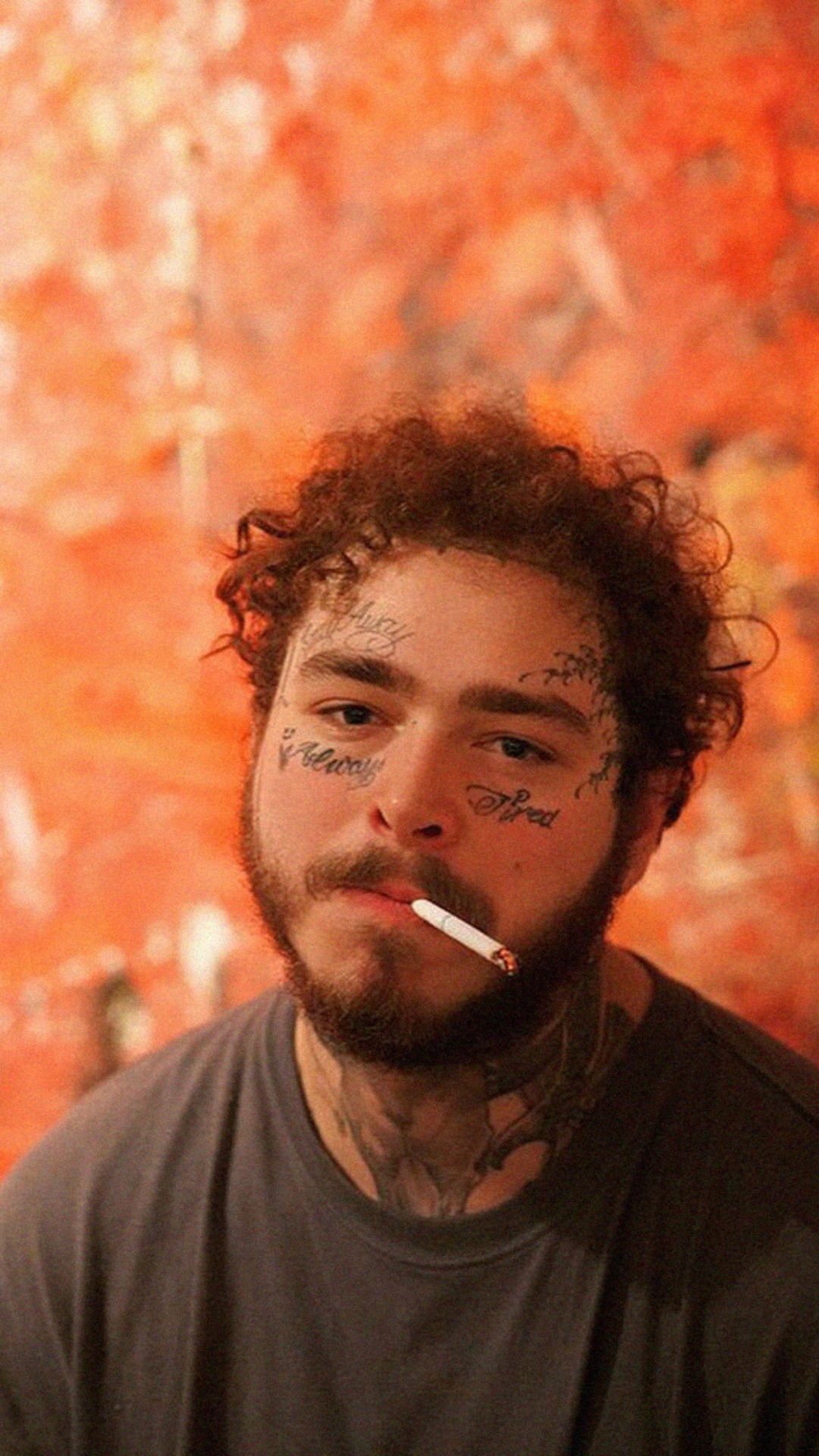 Post Malone 2023 Wallpapers Wallpaper Cave