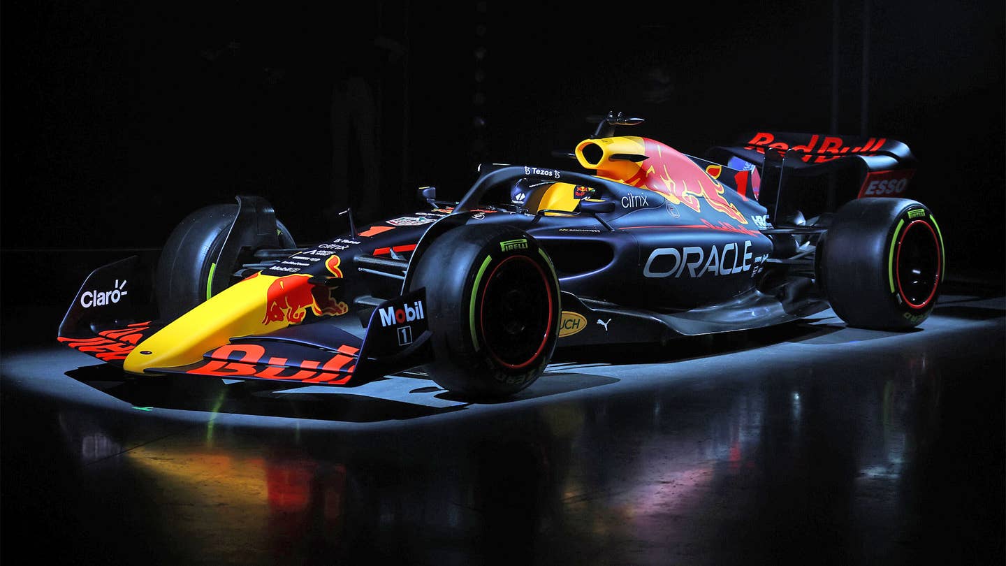2023 Red Bull F1 Wallpapers - Wallpaper Cave